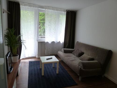 Foto - 1 Zimmer Etagenwohnung in München