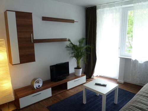 Foto - Etagenwohnung in München zum Kaufen