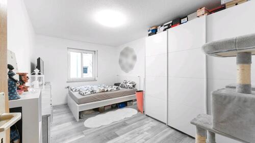 Foto - 2 Zimmer Etagenwohnung zum Kaufen in Lörrach