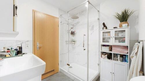 Foto - Etagenwohnung in Lörrach zum Kaufen