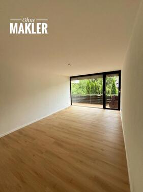 Foto - Verkaufe Renovierte 3,5 Zimmerwohnung in Königsfeld