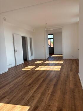 Foto - 3 Zimmer Neubau Wohnung mit Altbau Charme in Holle