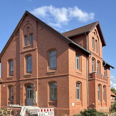 Foto - Etagenwohnung zur Miete in Holle