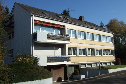 Foto - Etagenwohnung zur Miete in Montabaur