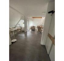 Maisonettenwohnung - 4,5 Zimmer - Ellwangen (Jagst)