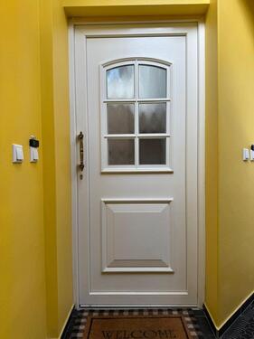 Foto - Moderne 4-Zimmer-Wohnung in Schwentinental – möbliert & flexibel
