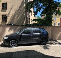 Hof-Stellplatz Würzburg Nähe Innenstadt zur Miete