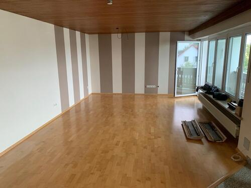 Foto - Etagenwohnung zur Miete in Pentling