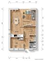 Foto - Einfamilienhaus zur Miete in Hage