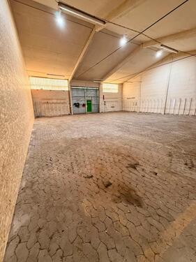 Foto - Halle Lagerhalle Werkstatt zu vermieten