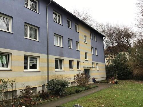 Foto - Etagenwohnung zur Miete in Essen