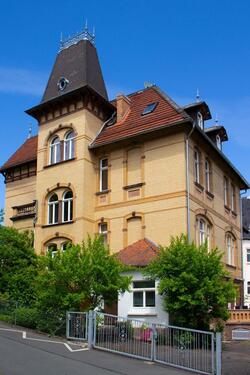 Foto - Altbau Ferienwohnung für 7 Personen - Bad Wildungen