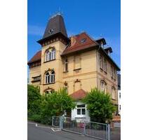 Altbau Ferienwohnung für 7 Personen - Bad Wildungen