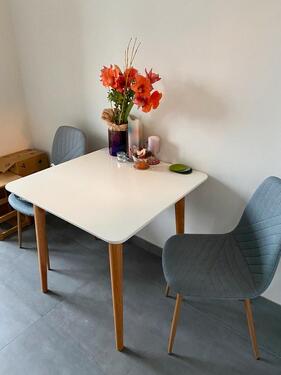 Foto - Etagenwohnung zur Miete in Berlin