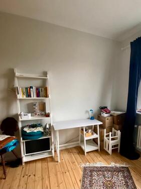 Foto - Etagenwohnung in Berlin zur Miete