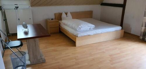 Foto - Etagenwohnung in Berlin zur Miete