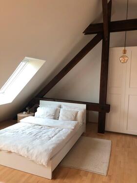 Foto - Etagenwohnung in Berlin zur Miete