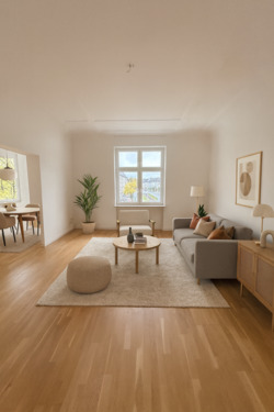 Foto - wunderschöne Altbauwohnung in Essen-Rüttenscheid