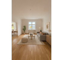 wunderschöne Altbauwohnung in Essen-Rüttenscheid