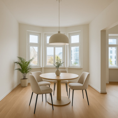 Foto - Etagenwohnung in Essen