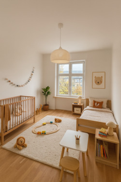 Foto - Etagenwohnung in Essen zur Miete