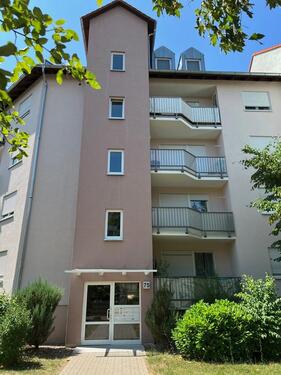 Foto - 3-Zimmer DG Wohnung mit TG Eselshöhe