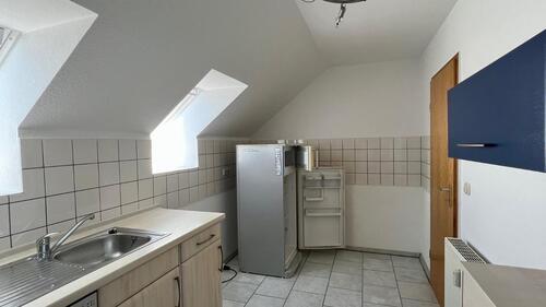 Foto - Etagenwohnung in Schweinfurt