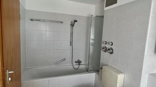 Foto - Etagenwohnung in Schweinfurt zum Kaufen