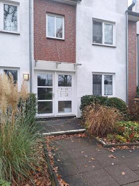 Foto - Eg Wohnung (Nichtraucher)von Privat