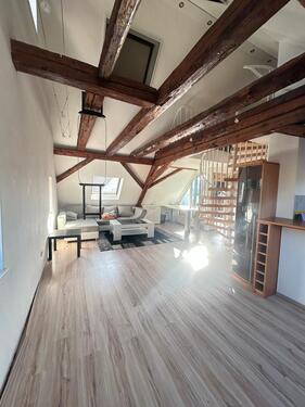 Foto - Exklusive Maisonette Wohnung - 900,00&nbsp;EUR Kaltmiete, ca.&nbsp; 90,00&nbsp;m&sup2;