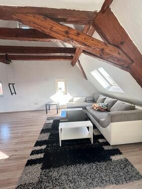 Foto - 3 Zimmer Etagenwohnung in Tuttlingen