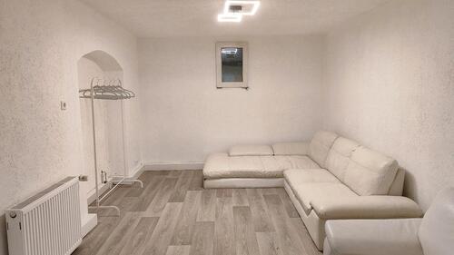 Foto - Studio mitte.Zwei Zimmer in einem Gewerbestudio zu vermieten.