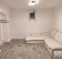 Studio mitte.Zwei Zimmer in einem Gewerbestudio zu vermieten. - Mannheim Herzogenried