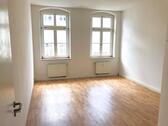 Foto - 3 und 1 Raumwohnungen, z.B. 3 Raum WE 12 94,71 m² KM 483€