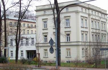 Foto - 4 3 1,5 und 1 Raumwohnungen, z.B. 4 Raum WE 16 127,07 m² KM 241,20€