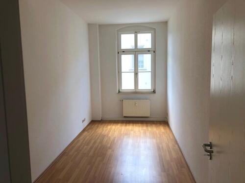 Foto - 3 Zimmer Etagenwohnung in Lichtenstein (Sachsen)