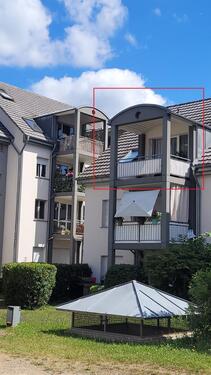 Foto - 2 Zimmer Etagenwohnung zum Kaufen in Schopfheim