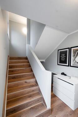 Foto - Erstbezug nach Sanierung – Moderne Maisonette Wohnung