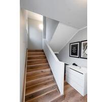 Erstbezug nach Sanierung – Moderne Maisonette Wohnung - Wuppertal Eckbusch