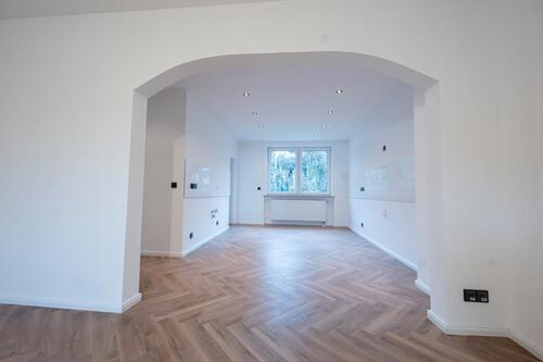 Foto - 4 Zimmer Etagenwohnung in Wuppertal