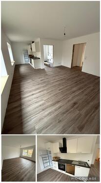 Foto - 2-Zimmer Wohnung in Ahlerstedt zu vermieten