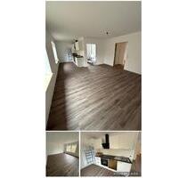 2-Zimmer Wohnung in Ahlerstedt zu vermieten