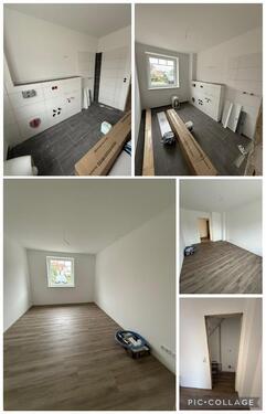 Foto - 2 Zimmer Etagenwohnung zur Miete in Ahlerstedt