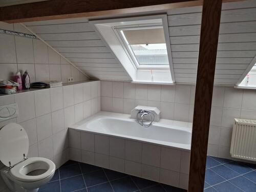 Foto - Etagenwohnung in Wiefelstede zur Miete