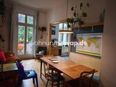 Foto - Wohnungsswap - 3 Zimmer, 100 m² - Florastraße, Pankow, Berlin