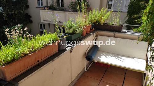 Foto - 3 Zimmer Etagenwohnung zur Miete in Berlin