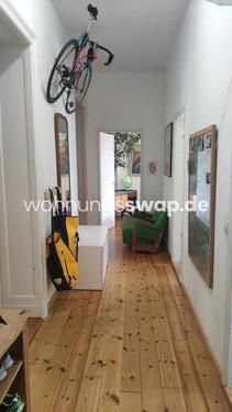 Foto - Etagenwohnung in Berlin zur Miete