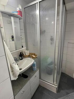 Foto - 2 Zimmer Erdgeschoßwohnung in Ilvesheim