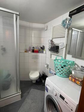 Foto - Erdgeschoßwohnung in Ilvesheim zur Miete