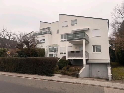 Foto - 2-Zimmer-Whg mit Balkon in Kronberg von privat